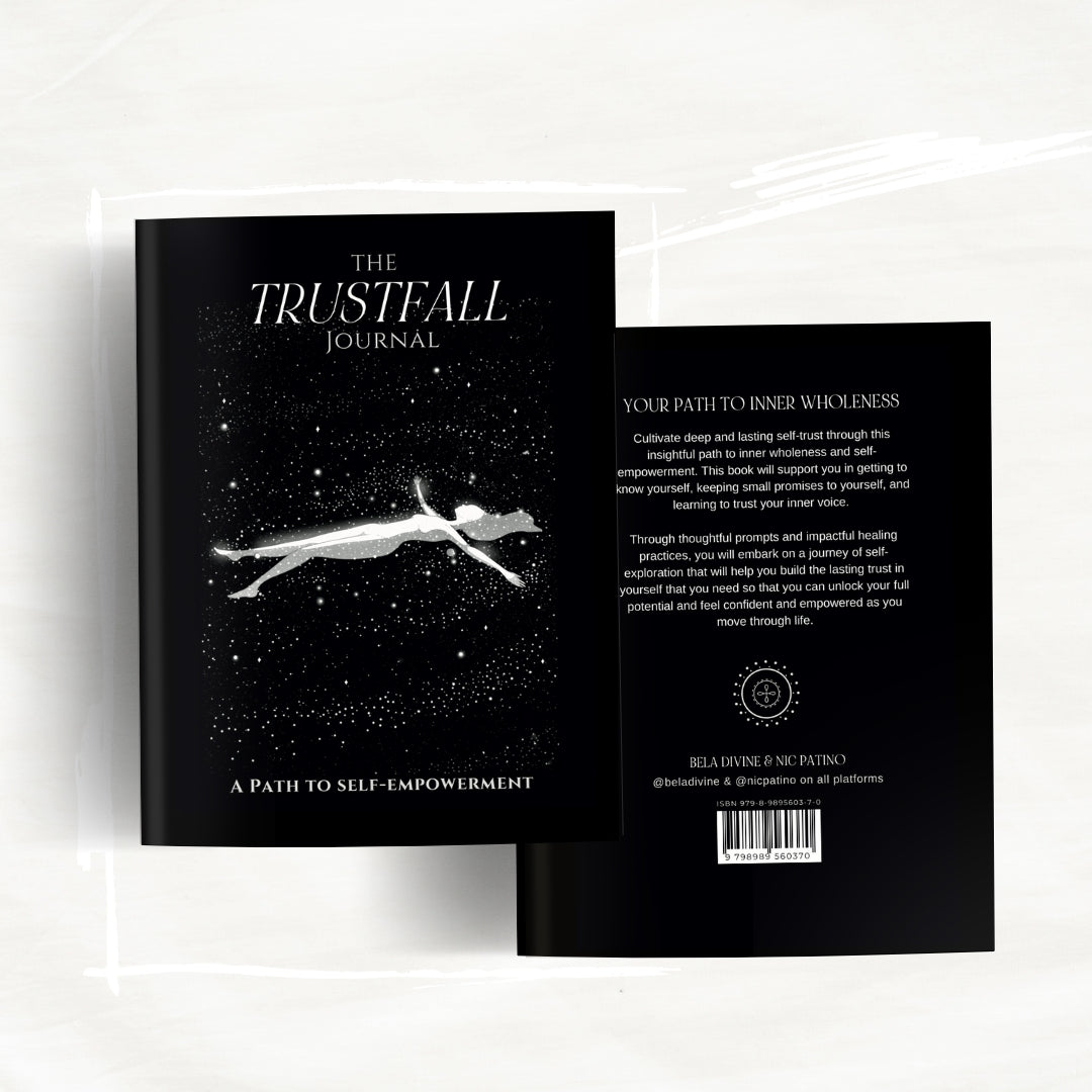 The Trustfall Journal