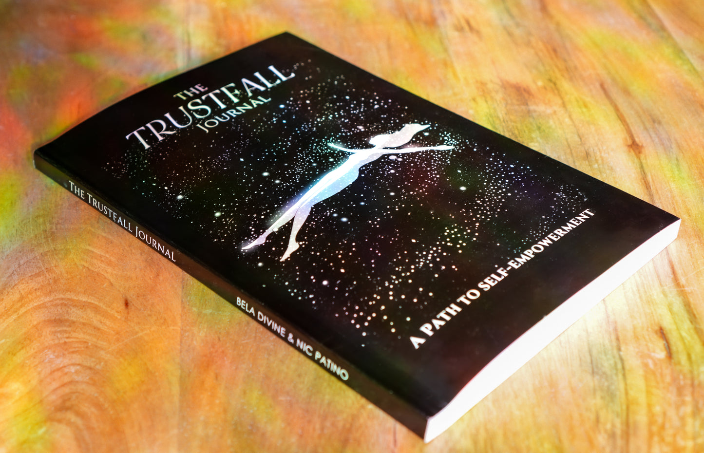 The Trustfall Journal